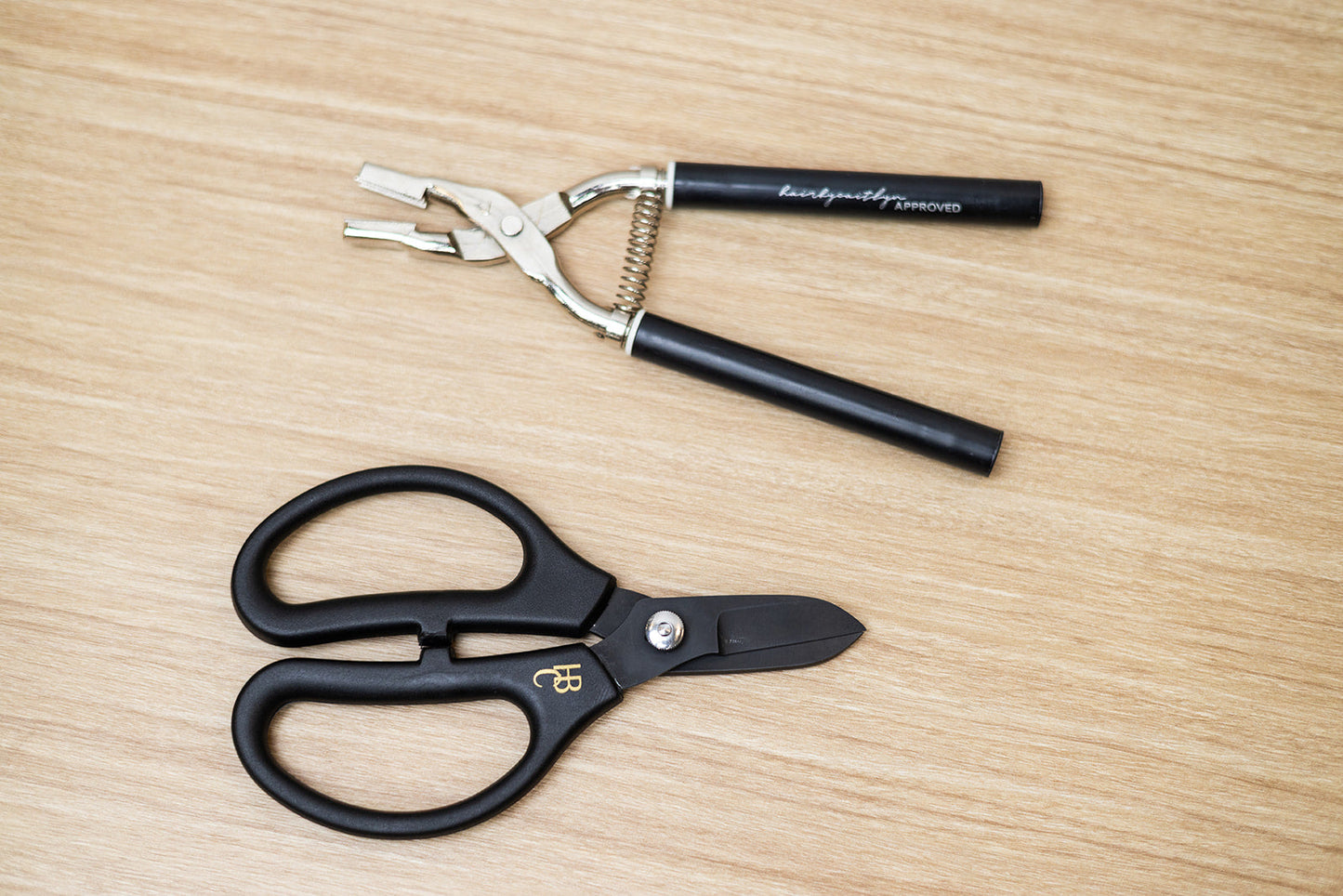 The Efficiency Duo | Pliers + Precision Bond Snips