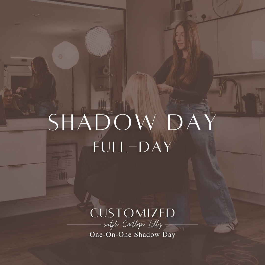Shadow Day: Full-Day