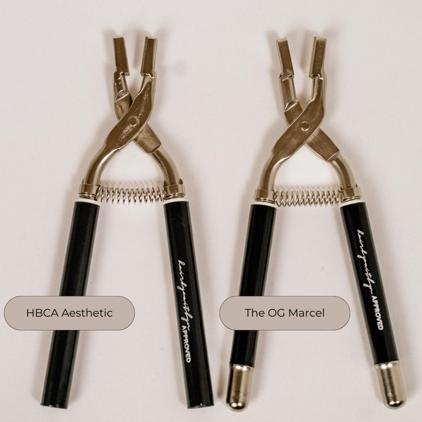 Keratin Bond Removing Pliers