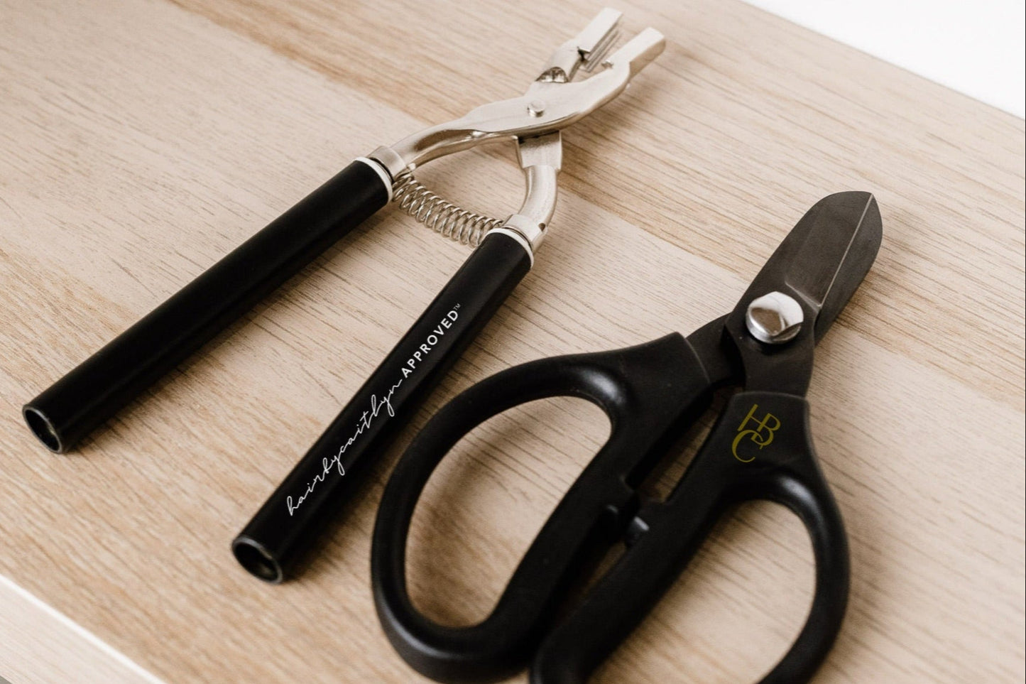 The Efficiency Duo | Pliers + Precision Bond Snips
