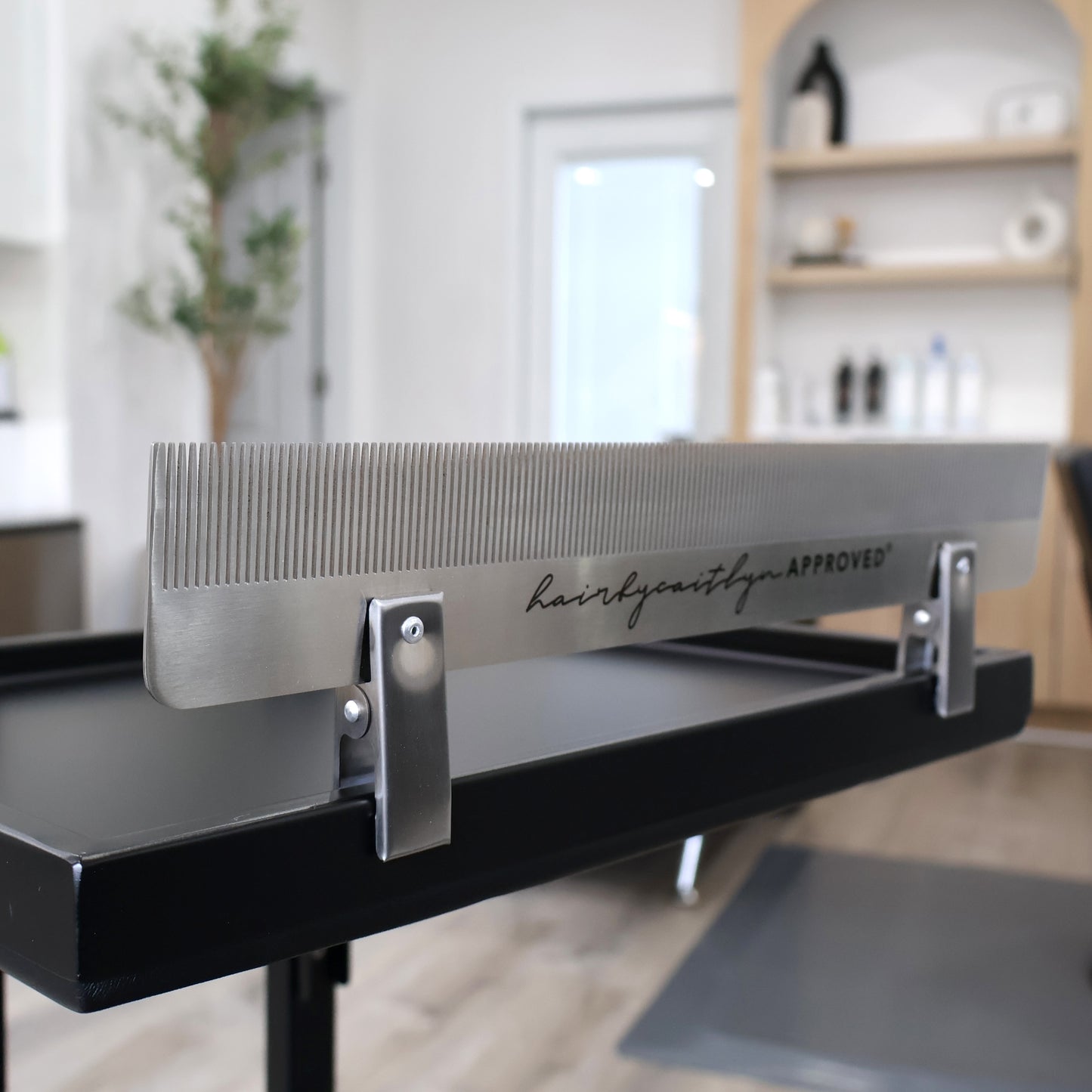 The Extension Assistant™ | Long Comb