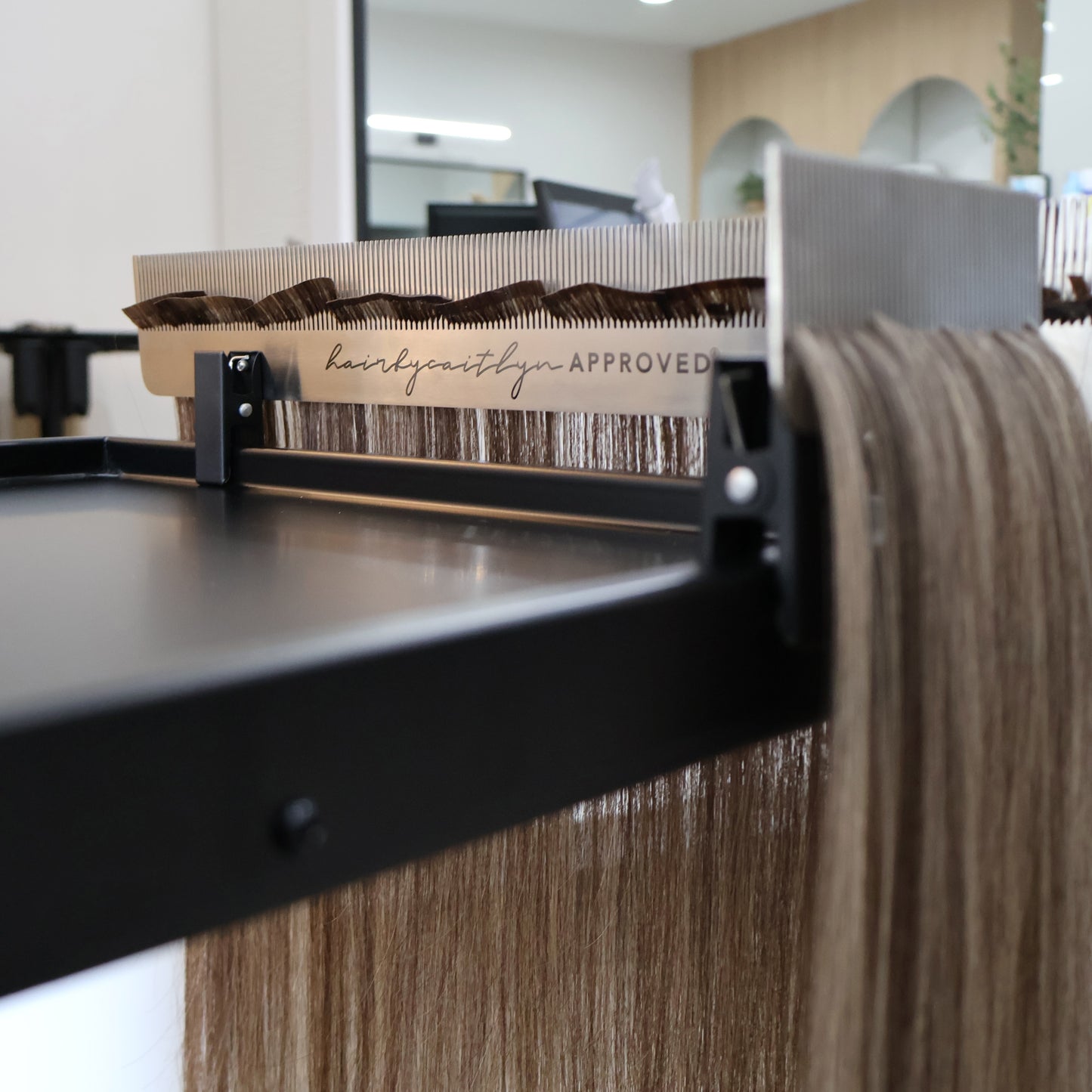 The Extension Assistant™ | Long Comb