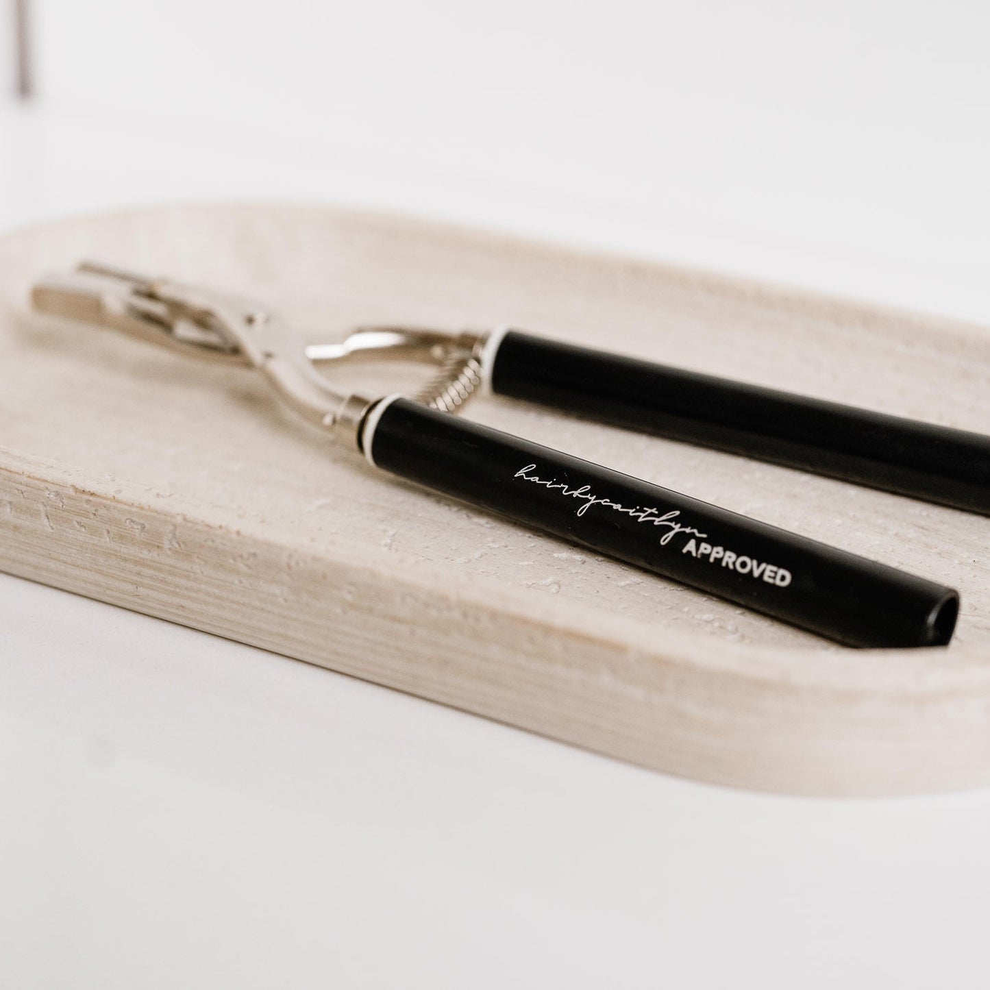 The Keratin Essentials Starter Set