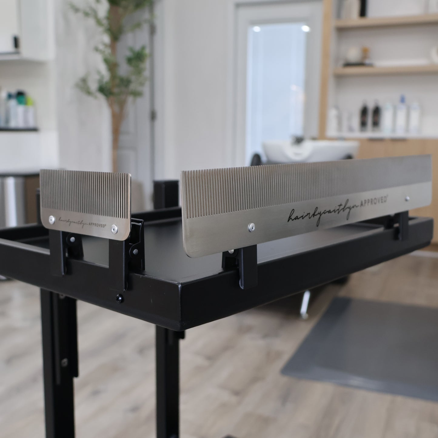 The Extension Assistant™ | Long Comb