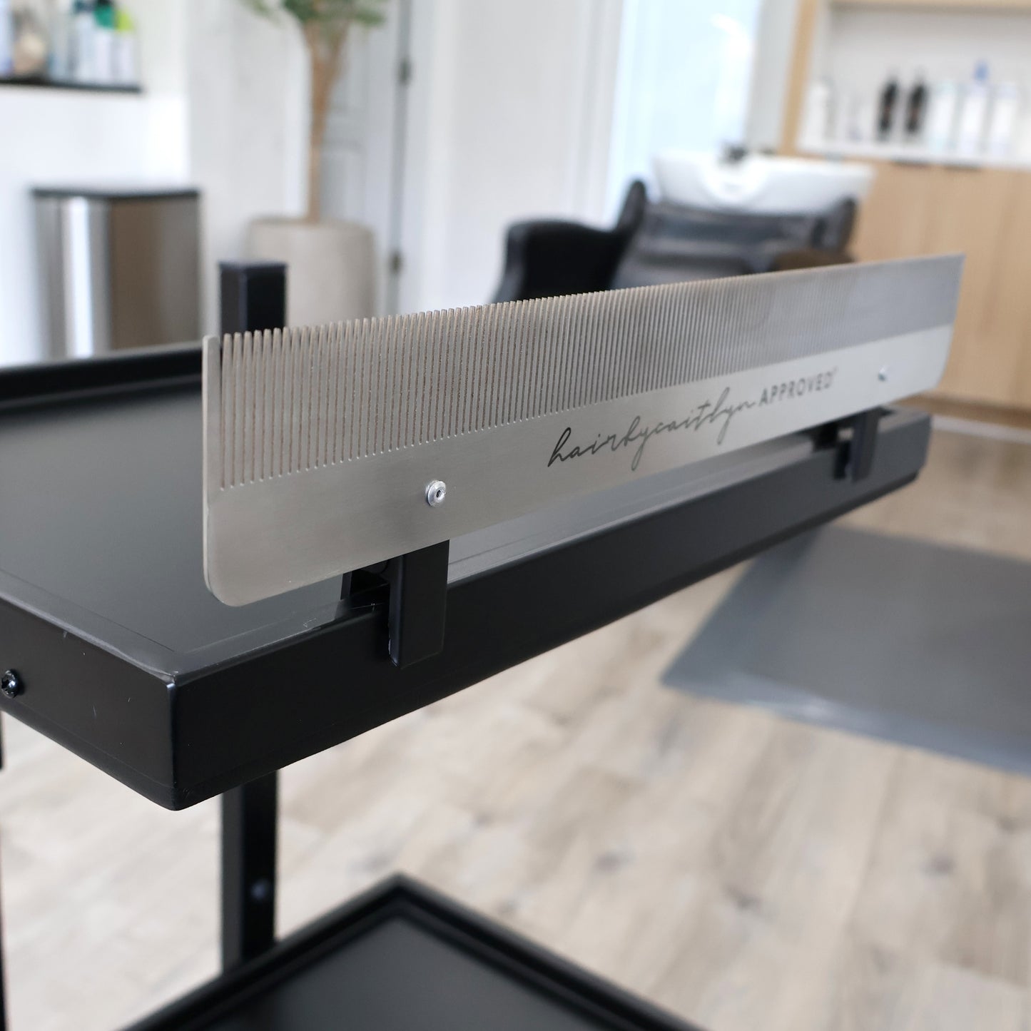 The Extension Assistant™ | Long Comb