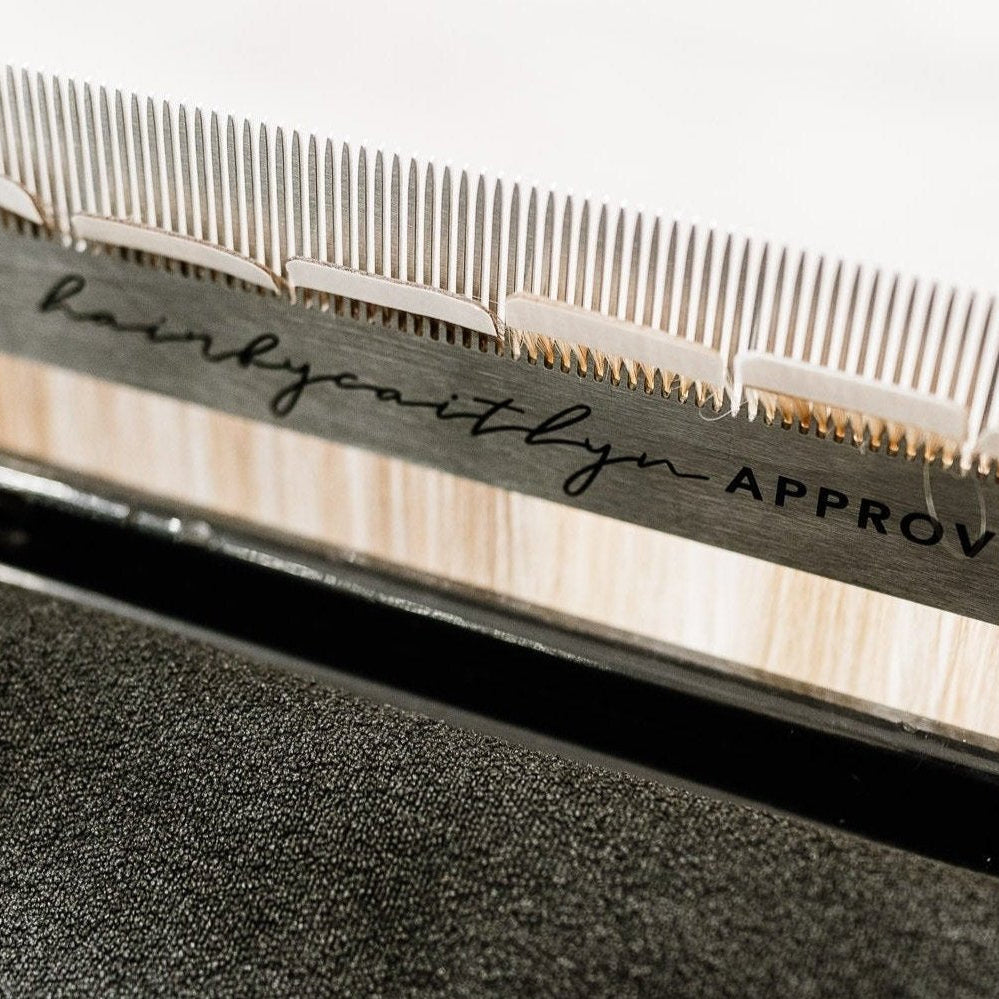 The Extension Assistant™ | Long Comb