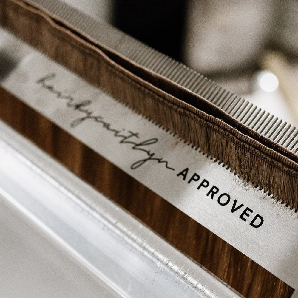 The Extension Assistant™ | Long Comb