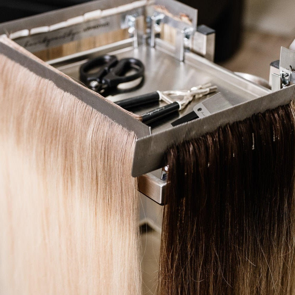The Extension Assistant™ | Long Comb