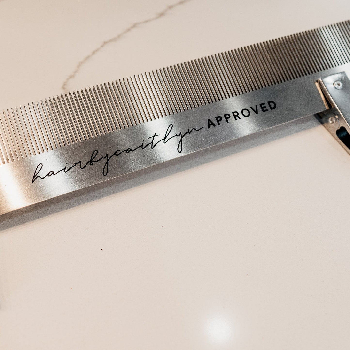 The Extension Assistant™ | Long Comb