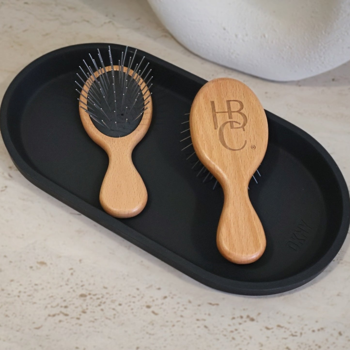 The hairbycaitlyn APPROVED® Signature Brush (MINI)