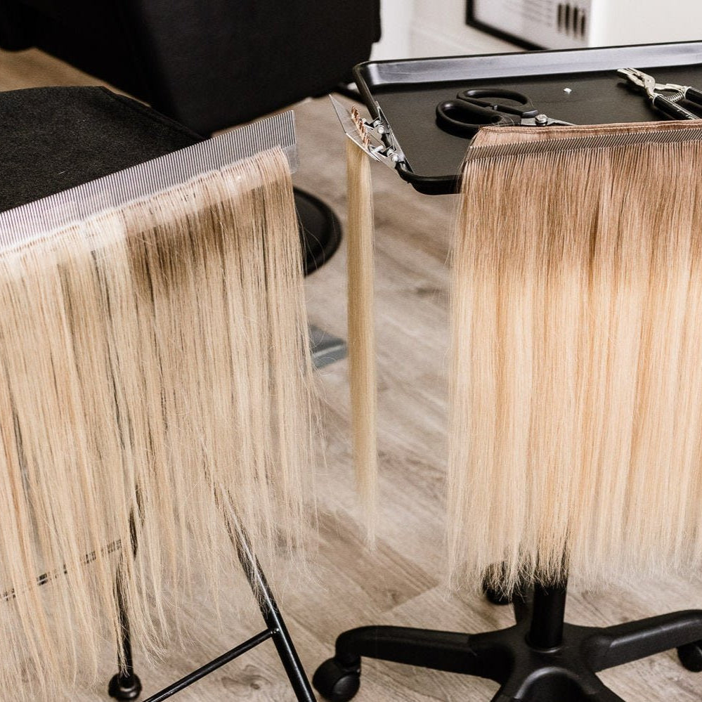 The Extension Assistant™ | Long Comb