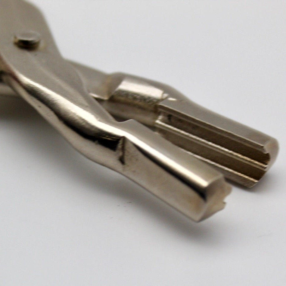 The Efficiency Duo | Pliers + Precision Bond Snips