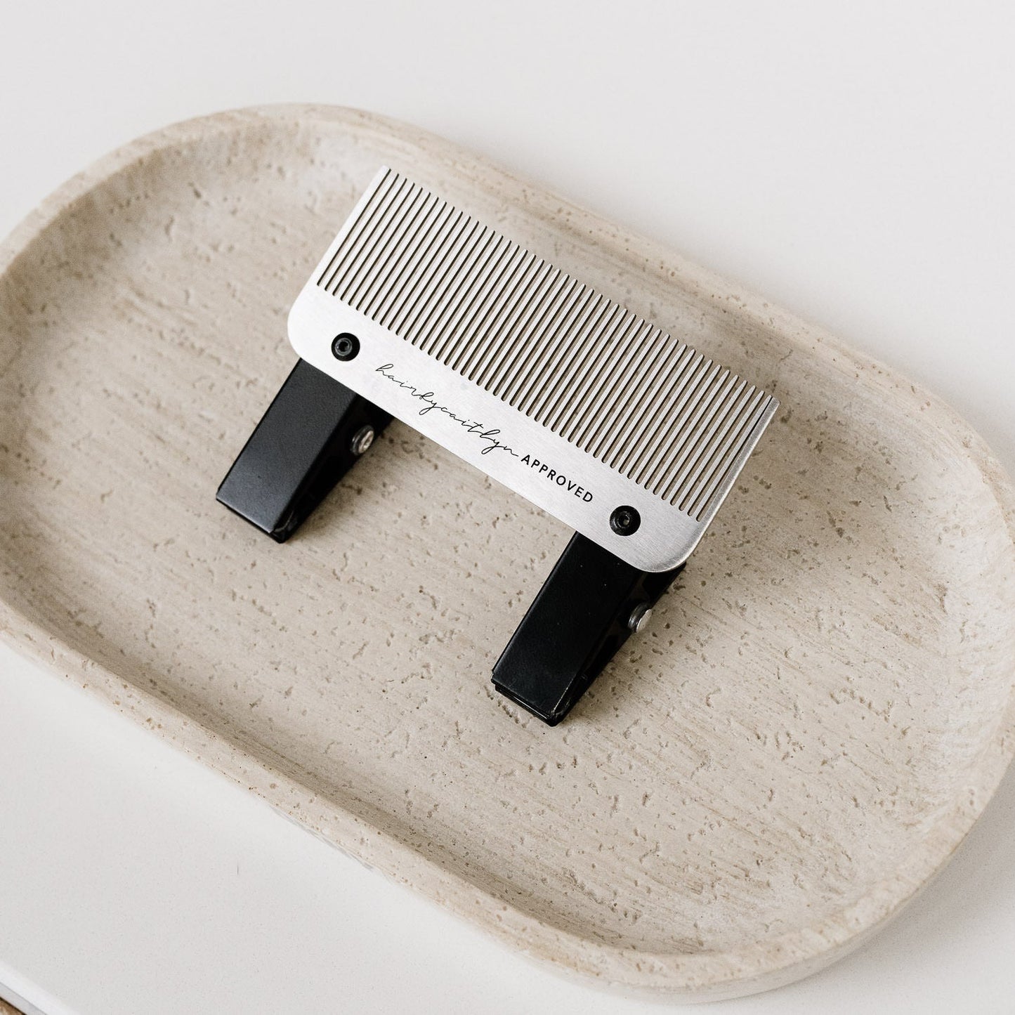 Apply + Remove | The Keratin Duo