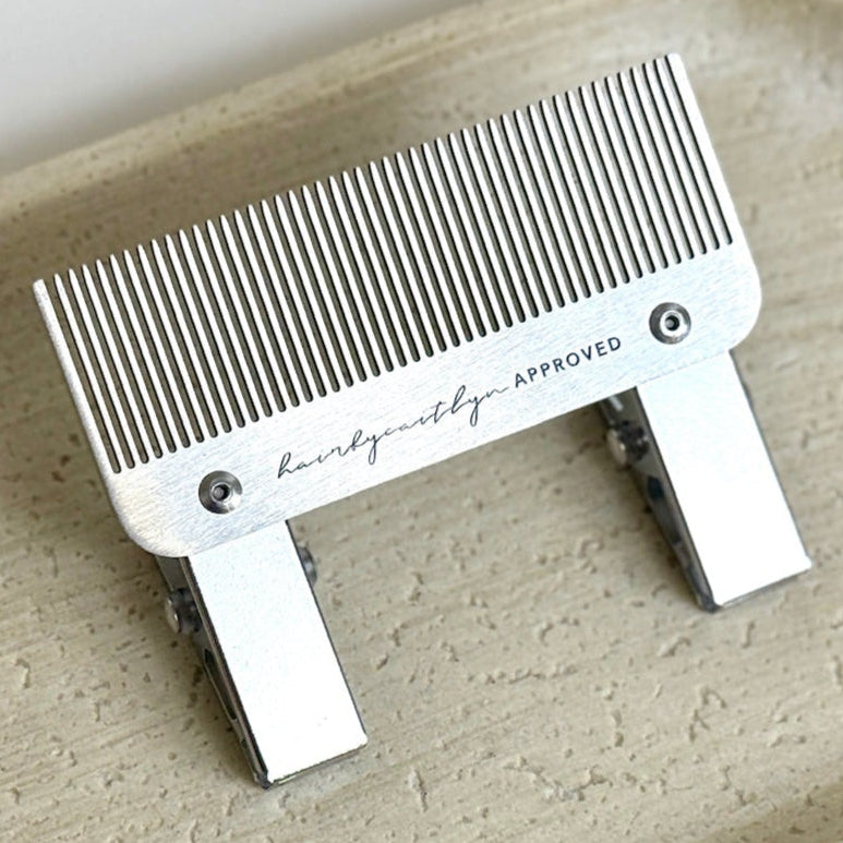 Apply + Remove | The Keratin Duo