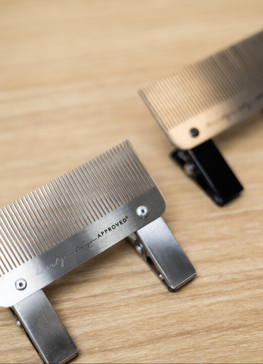 Apply + Remove | The Keratin Duo