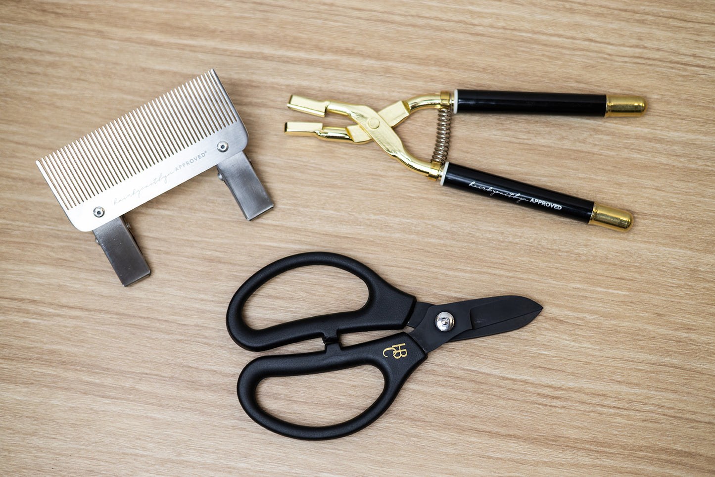 The Keratin Essentials Starter Set