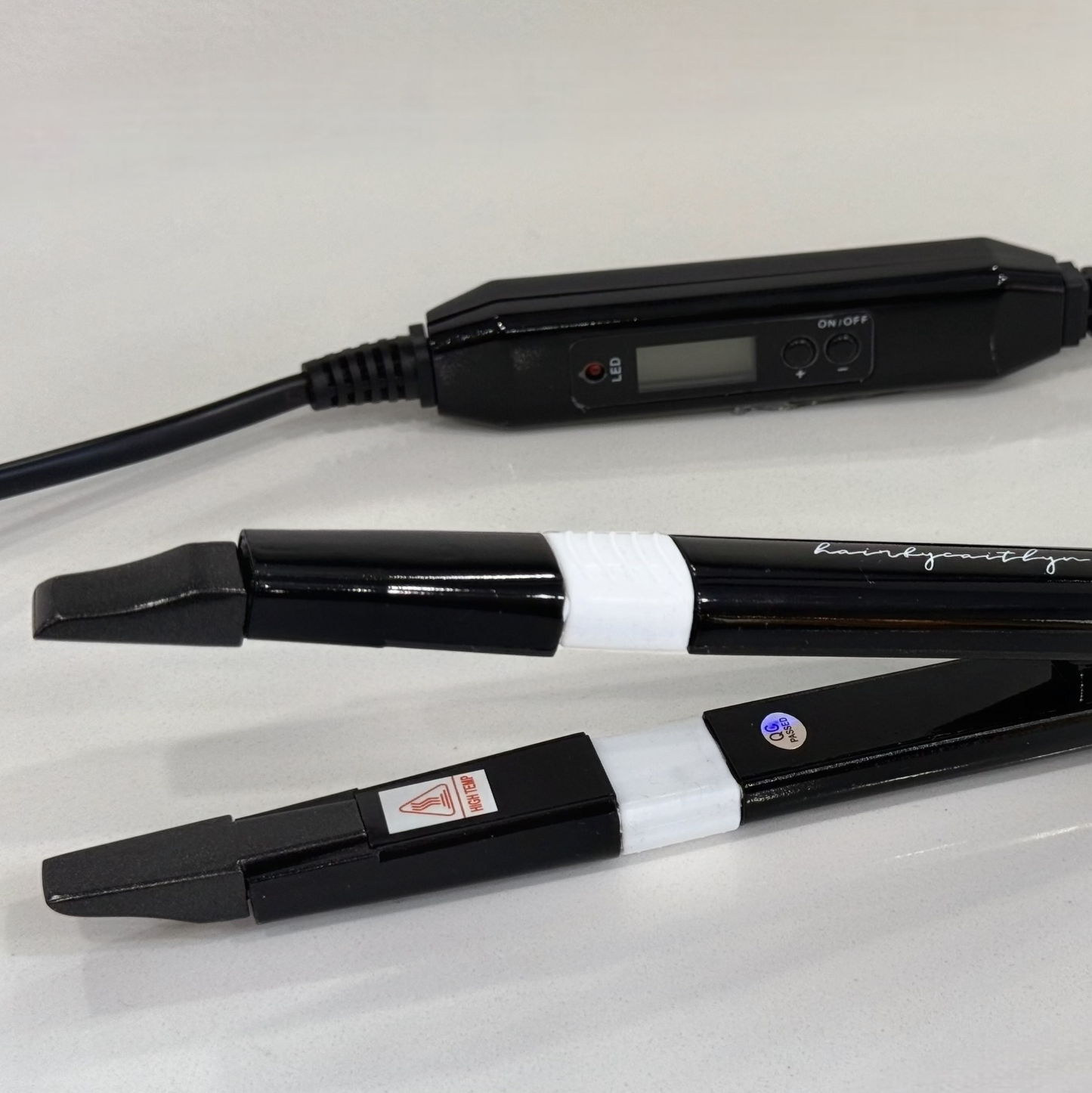 Keratin Bond Warmer | Set of 2