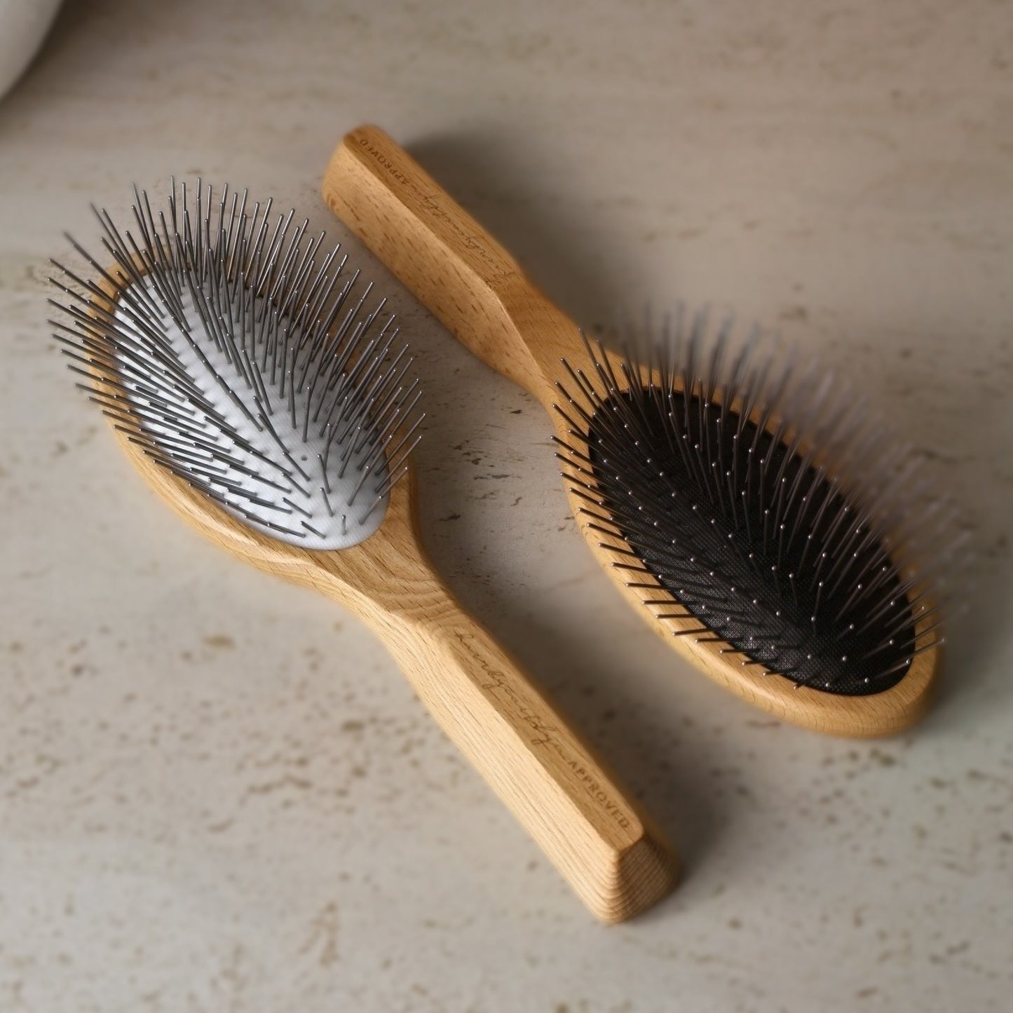 The hairbycaitlyn APPROVED® Signature Brush | Retail Set of 6 Singles