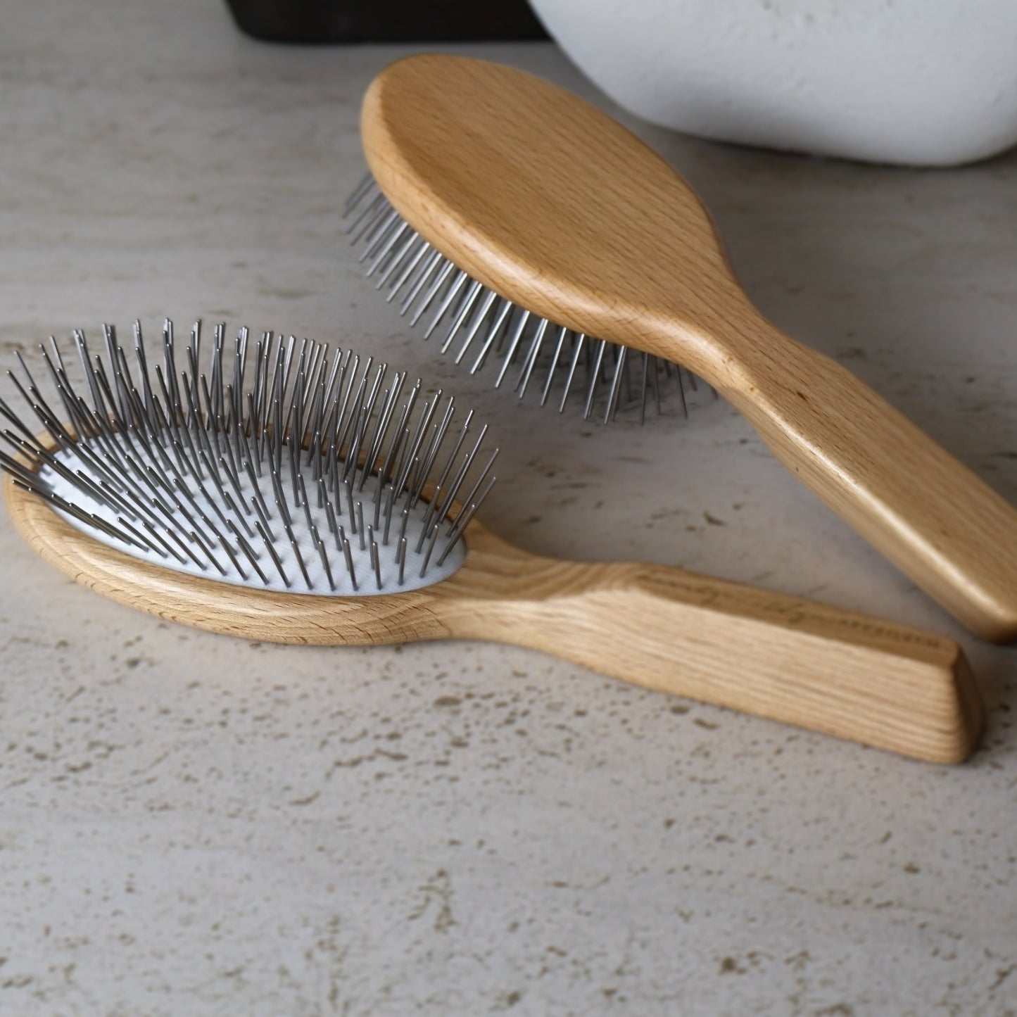 The hairbycaitlyn APPROVED® Signature Brush | Duo