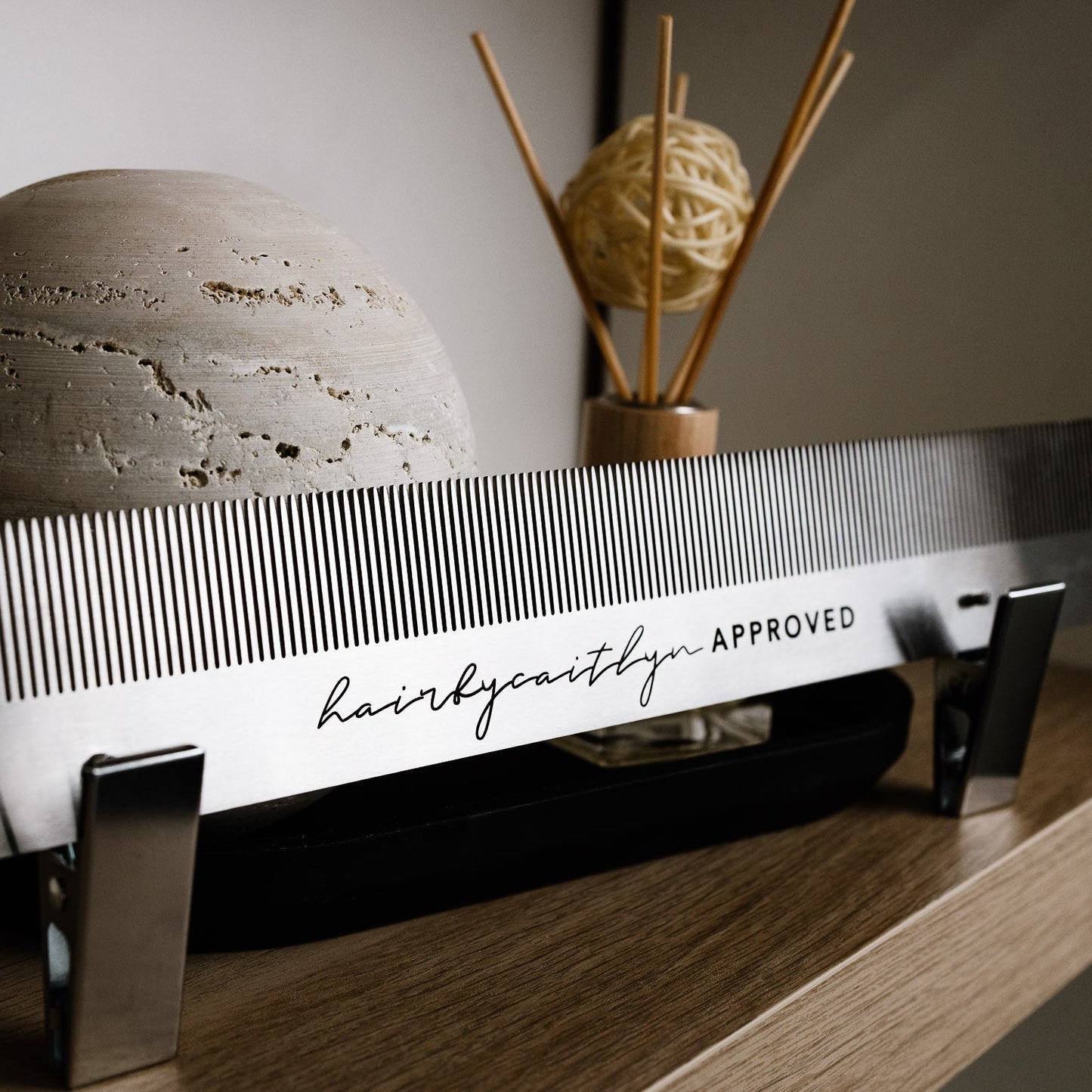 The Extension Assistant™ | Long Comb