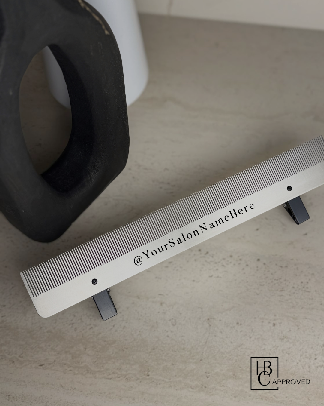 CUSTOMIZABLE | Extension Assistant™  - Long Comb