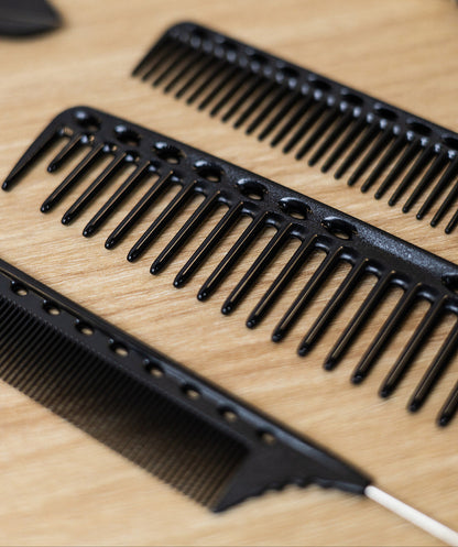 - THE COMPLETE KERATIN EXTENSION TOOL KIT -