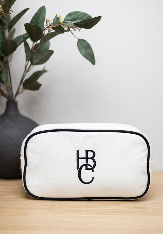 The Signature HBC Bag