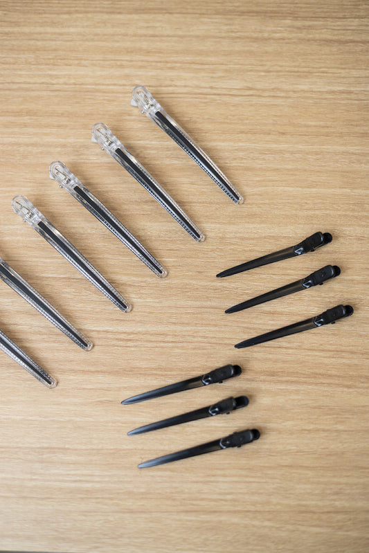 The Ultimate Clip Set