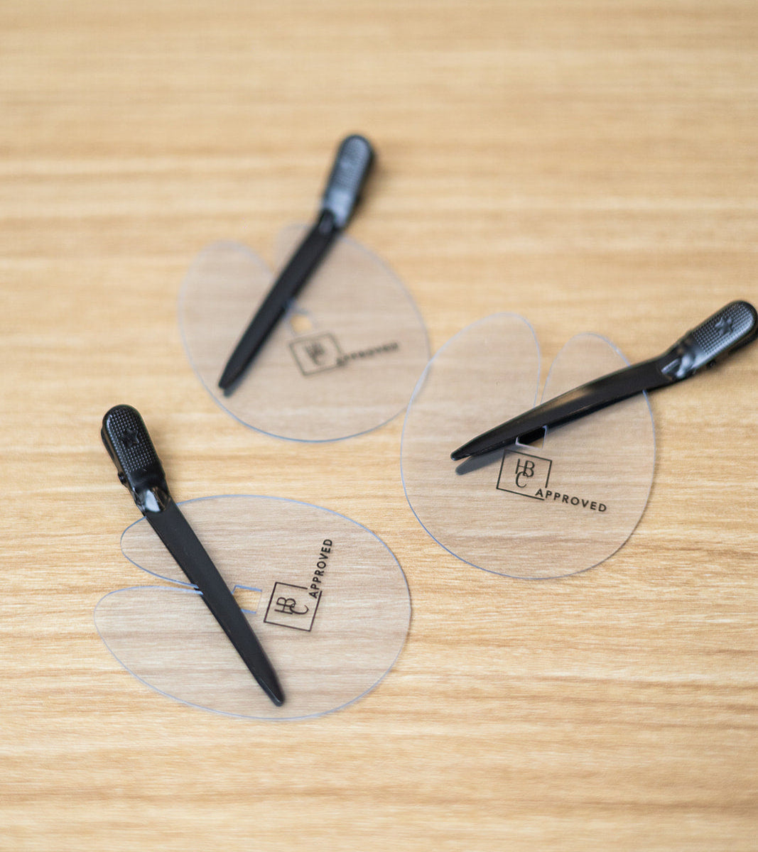 - THE COMPLETE KERATIN EXTENSION TOOL KIT -