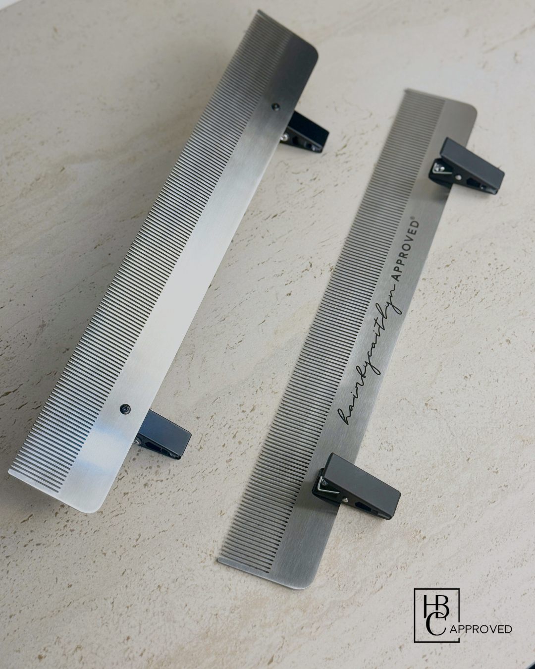 CUSTOMIZABLE | Extension Assistant™  - Long Comb