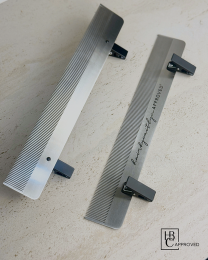 CUSTOMIZABLE | Extension Assistant™  - Long Comb