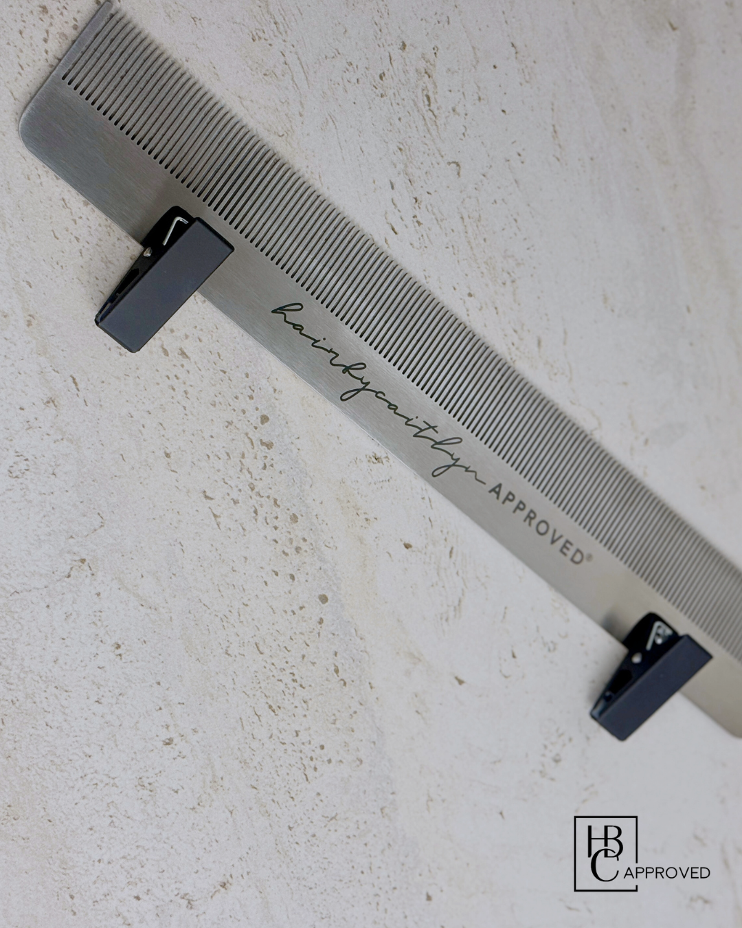 CUSTOMIZABLE | Extension Assistant™  - Long Comb