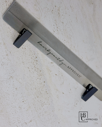 CUSTOMIZABLE | Extension Assistant™  - Long Comb