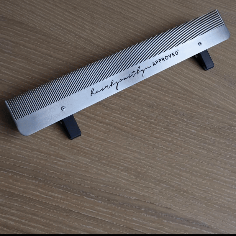 The Extension Assistant™  |  Long Comb