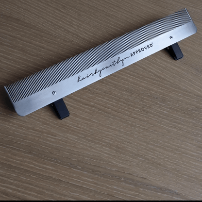 The Extension Assistant™  |  Long Comb