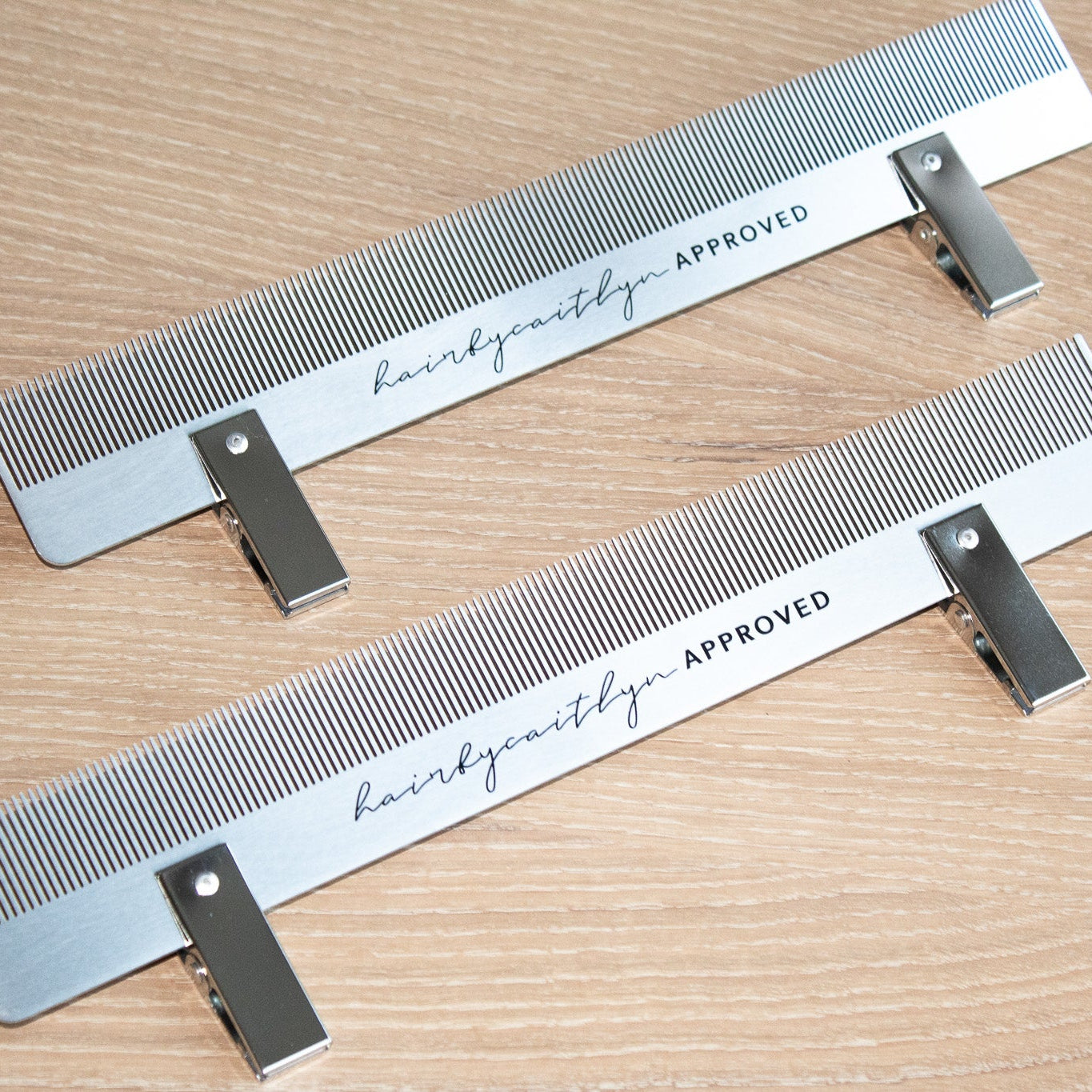 The Extension Assistant™  |  Long Comb x 2