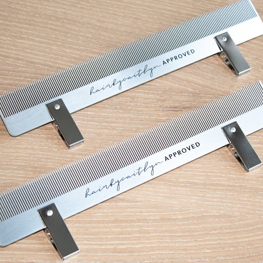 The Extension Assistant™  |  Long Comb x 2