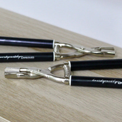 Keratin Bond Removing Pliers  |  Set of 2