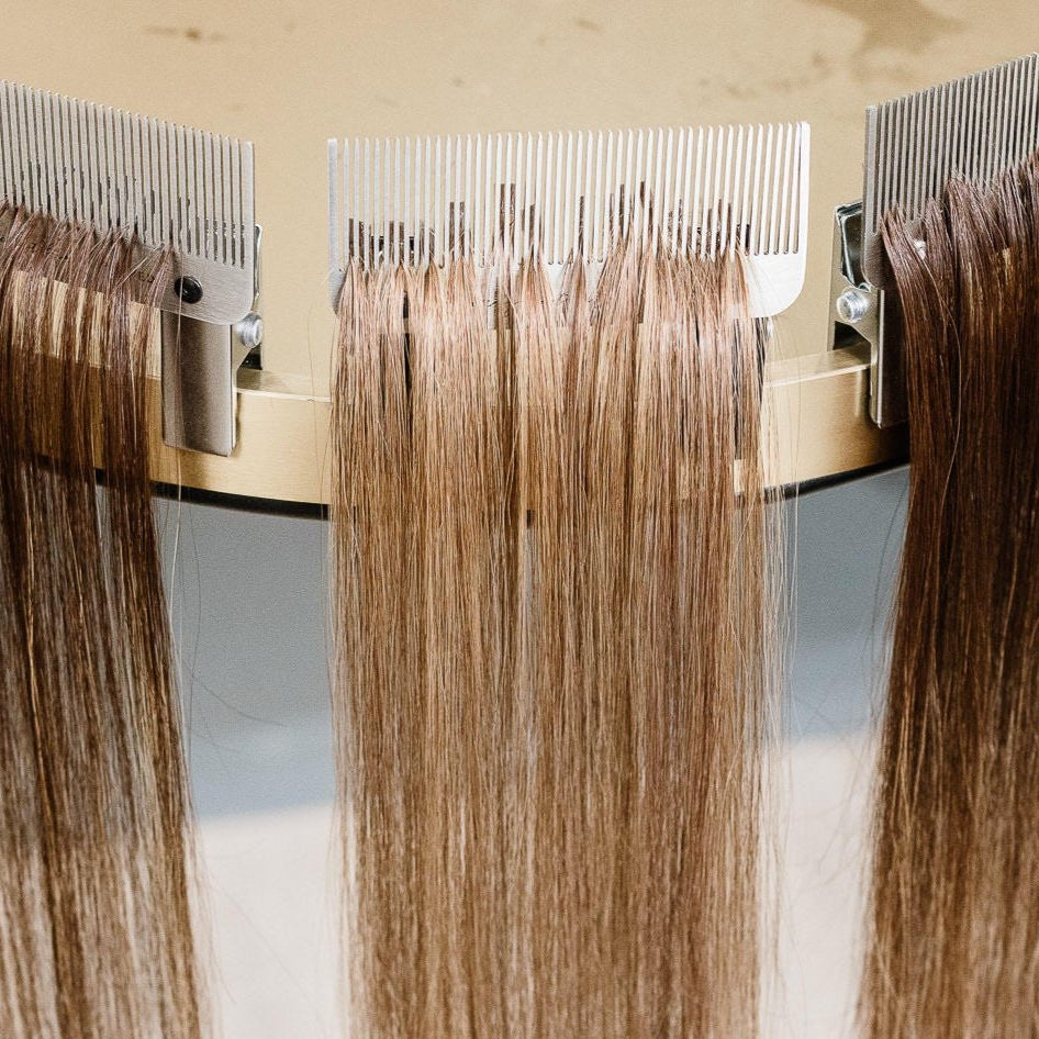 The Extension Assistant™  |  Short Comb x 2