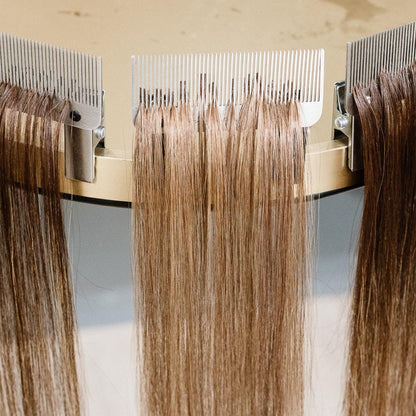 The Extension Assistant™  |  Short Comb x 2