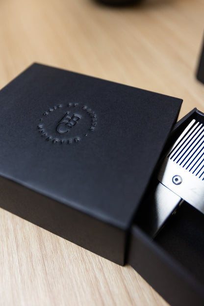 The Extension Assistant™  |  Short Comb