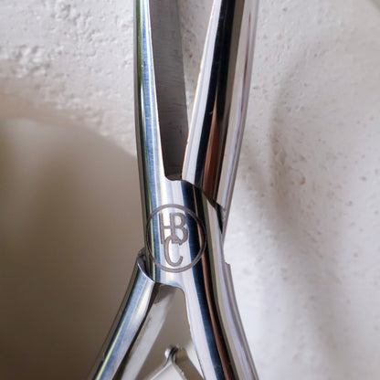 The Flat Form Pliers | Keratin Bond Customization Tool