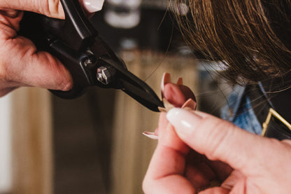 Precision Bond Snips