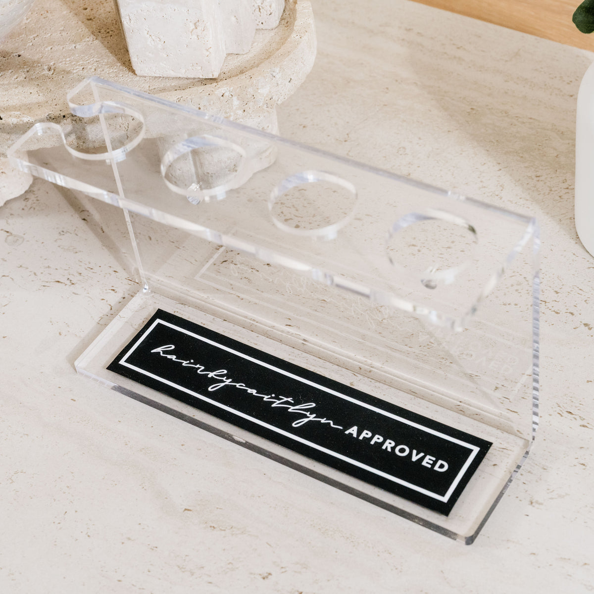 Device Display Stand - Square
