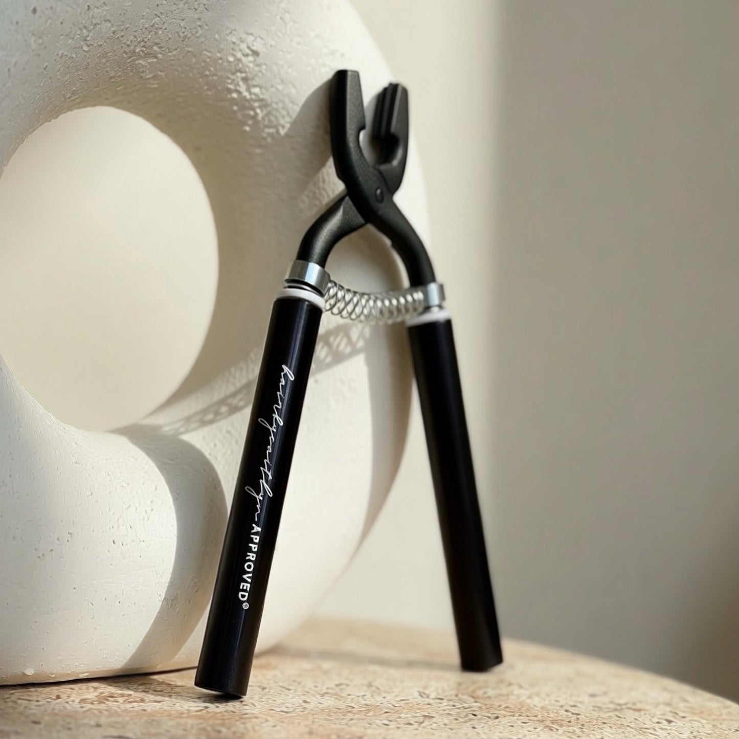 Patent Pending Keratin Bond Removing Pliers | Founder’s Edition