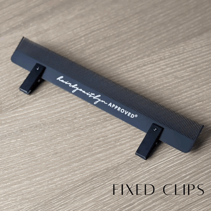 The Extension Assistant® |  Silver Long Comb