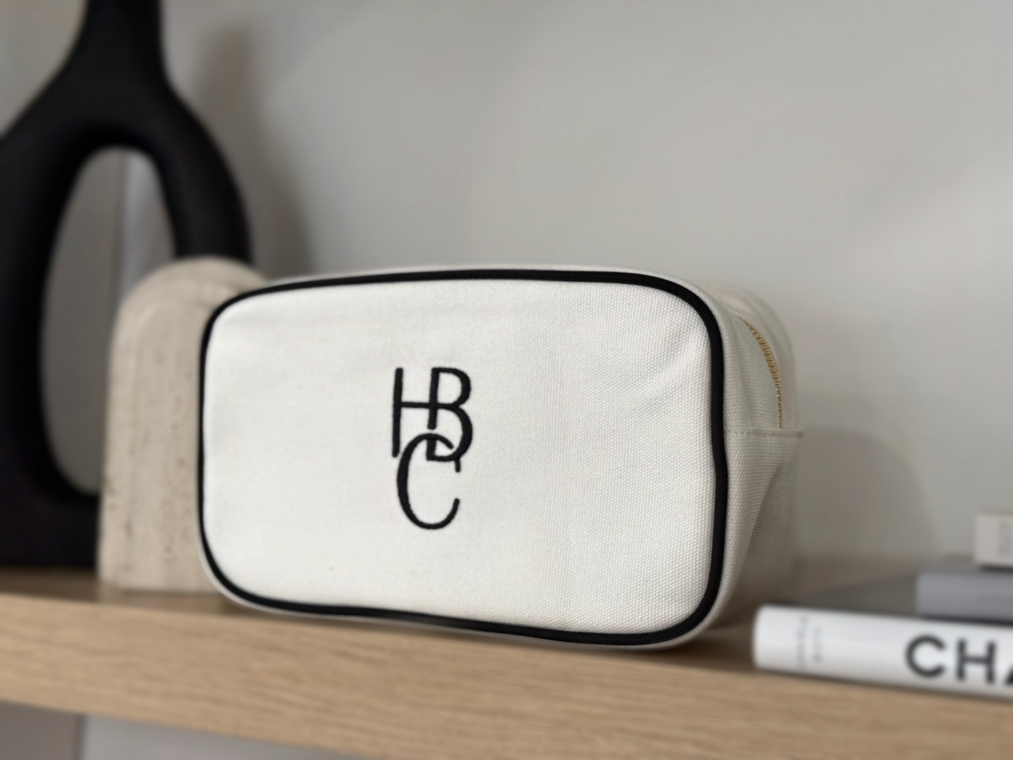 THE SIGNATURE HBC BAG