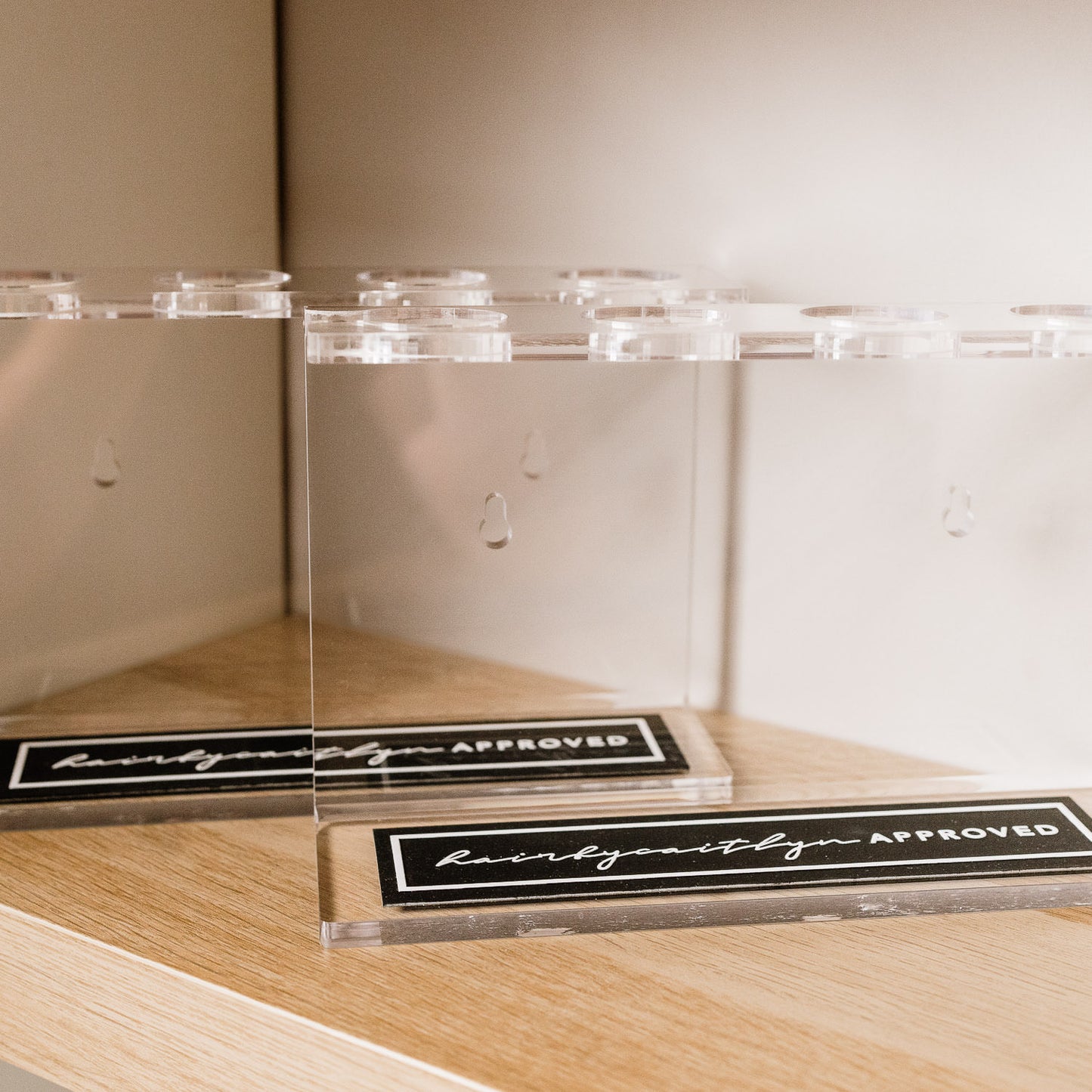 Device Display Stand x 2