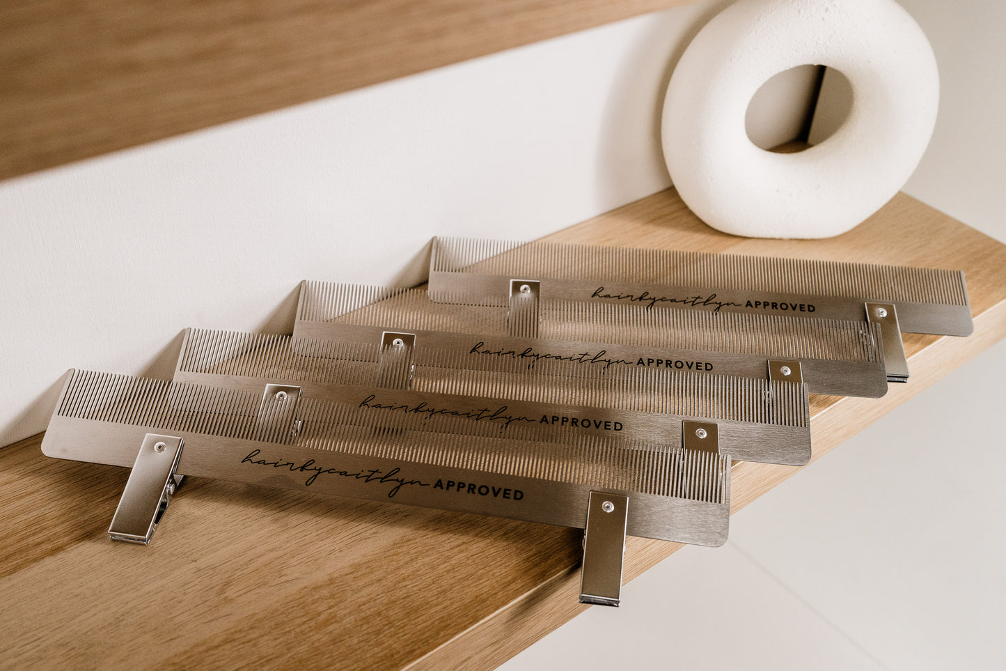The Extension Assistant™  |  Long Comb x 4