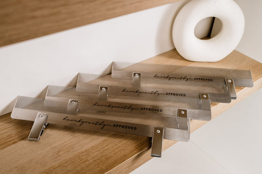The Extension Assistant™  |  Long Comb x 4
